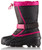 Haute Pink/Black|Rose puissant/Noir|ALT