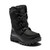 Black Nubuck|Nubuck noir|ALT
