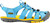 Norse BLue/Super Lemon|Bleu scand./Super citron