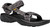 Wavy Trail Black|Sentier ondulé noir|PRI