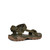 Dark Olive/Honey Brown|Olive foncée/Brun miel|ALT