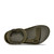 Dark Olive/Honey Brown|Olive foncée/Brun miel|ALT