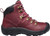 Tibetan Red/Black|Rouge Tibétain/Noir Tibetan Red/Black|Rouge Tibétain/Noir