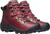 Tibetan Red/Black|Rouge Tibétain/Noir Tibetan Red/Black|Rouge Tibétain/Noir