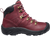 Tibetan Red/Black|Rouge Tibétain/Noir|ALT