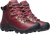 Tibetan Red/Black|Rouge Tibétain/Noir|ALT