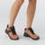Mocha Mousse/Black/Almond| Mocha Mousse/Black/Almond|