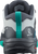 Lunar Rock/Ebony/Mint Lea||ALT