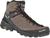 Walnut/Fluo Orange|Noyer/Orange Fluo|PRI