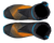 Black/Orange|Noir/Orange|ALT