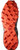 Black/George Orange-X|Noir/Orange X George