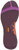 Purple/Orange|Pourpre/Orange
