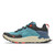 Wax Blue/Toro Red|Bleu cire/Rouge Toro|ALT