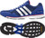 Bold Blue/White|Bleu audacieux/Blanc