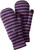 Aubergine Heather|Aubergine chiné|PRI
