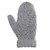 Heather Grey|Gris chiné|PRI