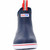 Navy/Red|Bleu marine/rouge