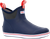 Navy/Red|Bleu marine/rouge|PRI