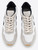 BMESH White Natural Black|BMESH White Natural Black