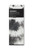 Tie Dye Black/White|Teinture à nœuds/blanc|ALT