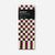 Checked out Burgundy|Checked out Burgundy|ALT