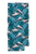 Banana Leaf Teal|Banana Leaf Teal|ALT