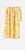 Wonderland Quick Dry/Burn|Séchage rapide au pays de|ALT