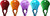Assorted|Assortiment