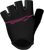 Black/Fuchsia|Noir/Fuchsia|PRI