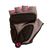 Black/Screaming Pink|Noir/Rose criard|ALT