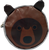 Bear|Ours|PRI