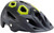 Matte Black/Green|Noir mat/Vert|PRI