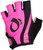 Screaming Pink/Black|Rose hurlements/Noir|PRI