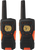 Black/Orange|Noir/Orange|PRI