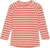 Sequoia Wide Stripe Print|Impr.rays.larges Sequoia|PRI