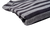 Black Riga Grande Stripe|Black Riga Grande Stripe|ALT