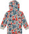 Lava Wintercamp Print|Lava Wintercamp Print|ALT