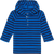 Moonlight Blue Wide Strip|Lueur de lune bleu imprim|PRI