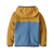 Woolly Blue|Bleu laineux|ALT