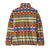 Diamond Stripe: Talon Gol|Rayure de diamant : Talon|ALT