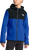 TNF Blue|Bleu TNF|PRI