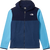 Shady Blue/TNF Navy|Bleu ombragé/Marine TNF|PRI