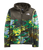 Sulphur Spring Green Clou|Imprimé soufre vert print|ALT