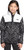 TNF Black Shibori Chevron|TNF Black Shibori Chevron|PRI