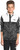 TNF Black Shibori Chevron|TNF Black Shibori Chevron|ALT