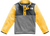 TNF Yellow|TNF Yellow|PRI