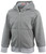 Dark Grey Heather|Gris foncé chiné|PRI