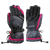 Black Snowflake/Plumberry|Flocons noirs/Prune|PRI
