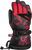 Frozen Red Camo|Camouflage rouge givré|PRI