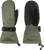 Green Olive|Olive verte|PRI